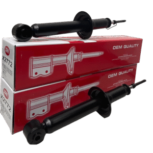 APM proton wira 1.3/1.5/1.6 Satria 1.3 Waja 1.6 Gen2 gas shock absorber rear set(2pcs)