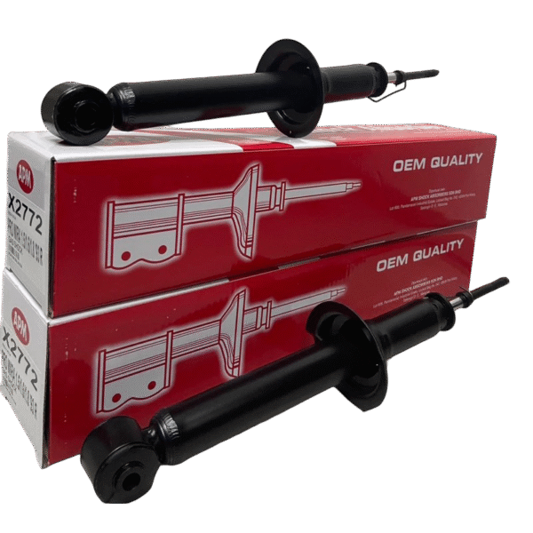 APM proton wira 1.3/1.5/1.6 Satria 1.3 Waja 1.6 Gen2 gas shock absorber rear set(2pcs)