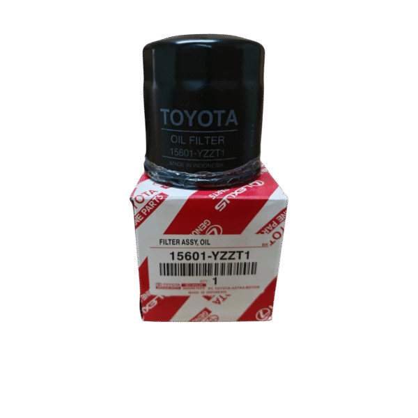 TOYOTA AVANZA RUSH OIL FILTER *F601 F602 F651 F652 F700 -YZZT1